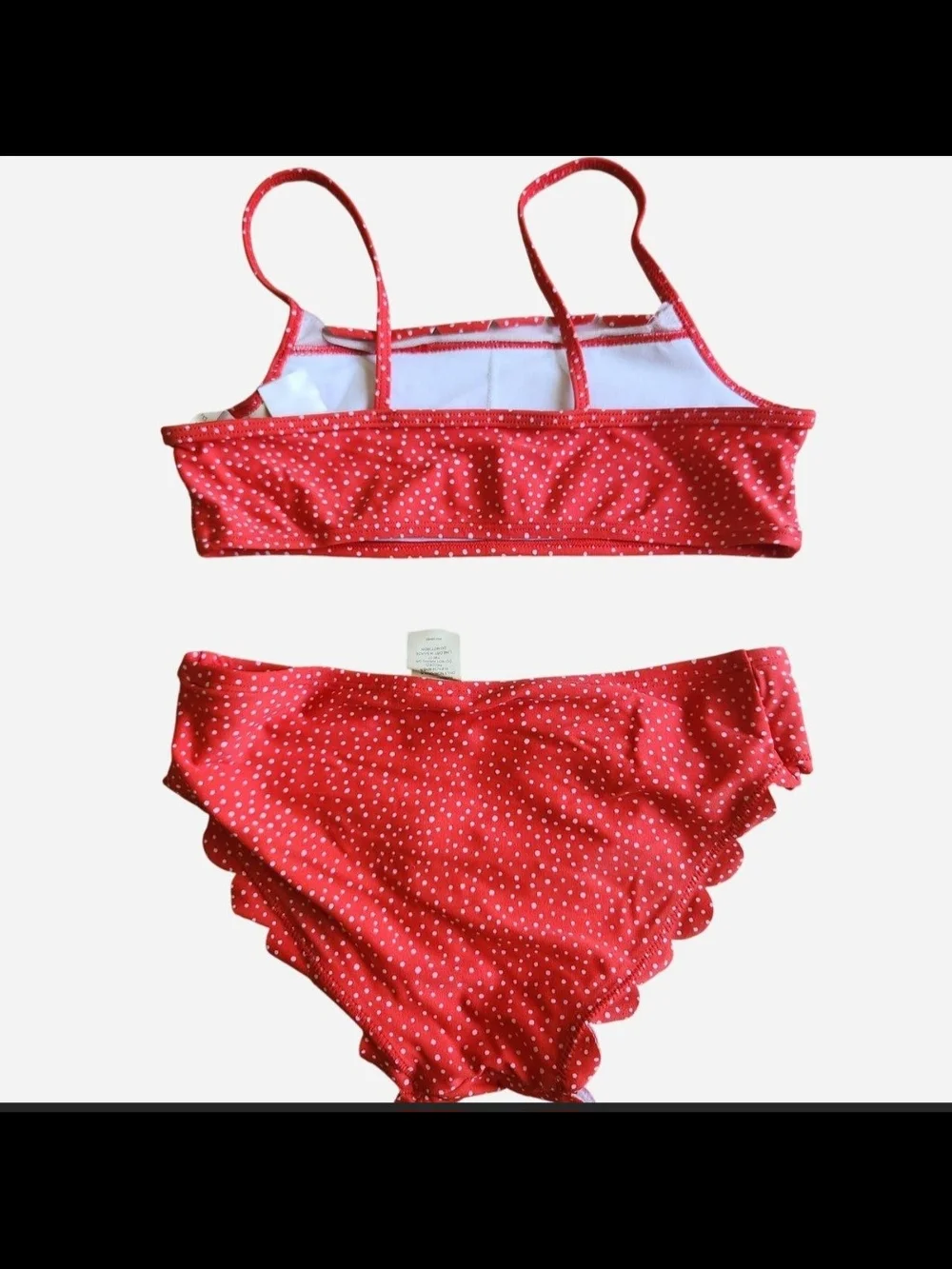 Copper Key bright red